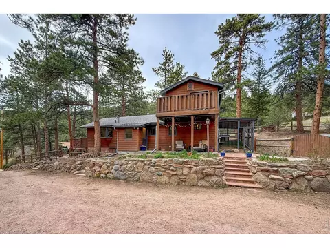 Other - 34 Cedar Dr, Lyons, CO 80540 photo 4 of 13