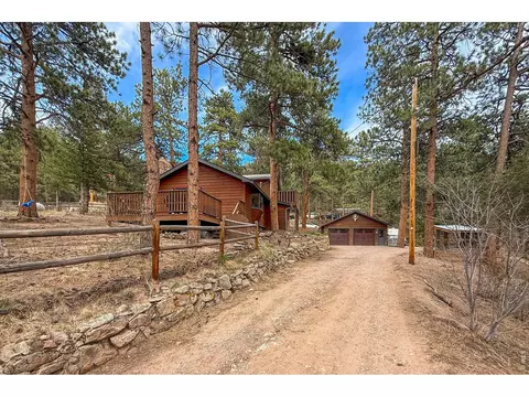 Other - 34 Cedar Dr, Lyons, CO 80540 photo 3 of 13