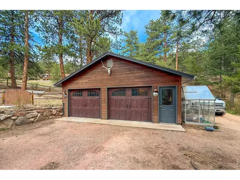 Other - 34 Cedar Dr, Lyons, CO 80540 photo 2 of 13