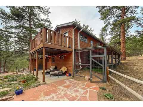 Other - 34 Cedar Dr, Lyons, CO 80540 photo 12 of 13