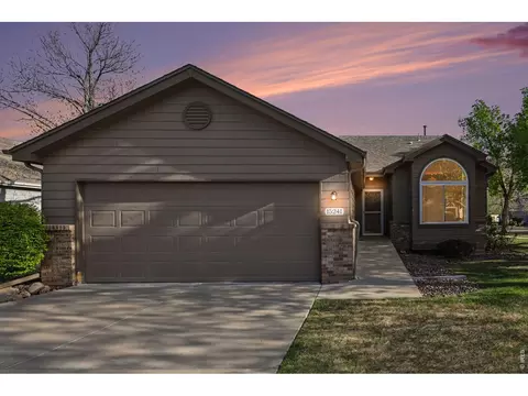 15241 W 66th Pl, Arvada, CO 80007