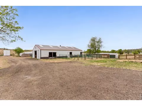 4520 W County Road 54g, Laporte, CO 80535