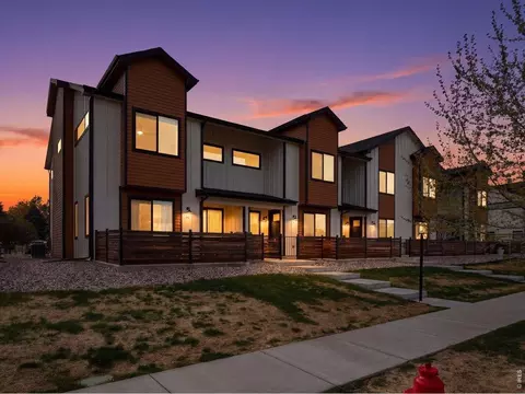 2402 49th Ave Ct #40, Greeley, CO 80634