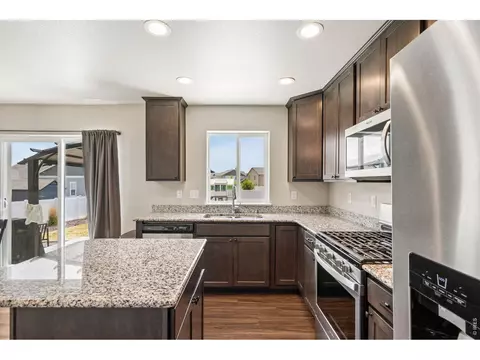 Kitchen - 1649 Northcroft Dr, Windsor, CO 80550 photo 1 of 1