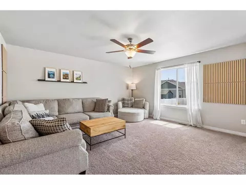 Living - 1649 Northcroft Dr, Windsor, CO 80550 photo 1 of 2