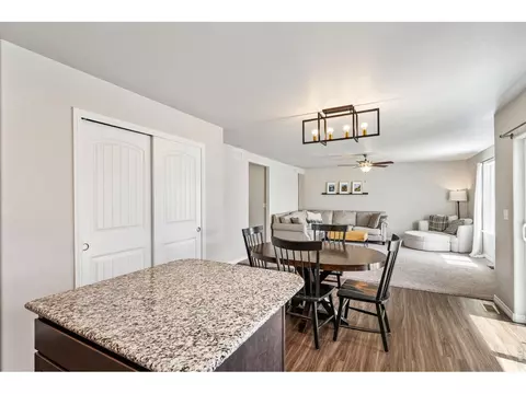 Dining - 1649 Northcroft Dr, Windsor, CO 80550 photo 3 of 3