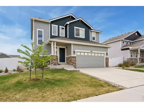 Exterior - 1649 Northcroft Dr, Windsor, CO 80550 photo 2 of 4