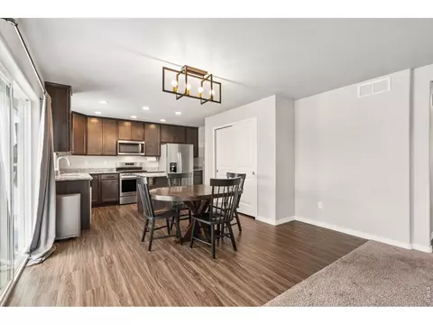 Dining - 1649 Northcroft Dr, Windsor, CO 80550 photo 1 of 3