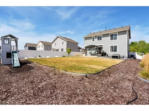 Exterior - 1649 Northcroft Dr, Windsor, CO 80550 photo 3 of 4