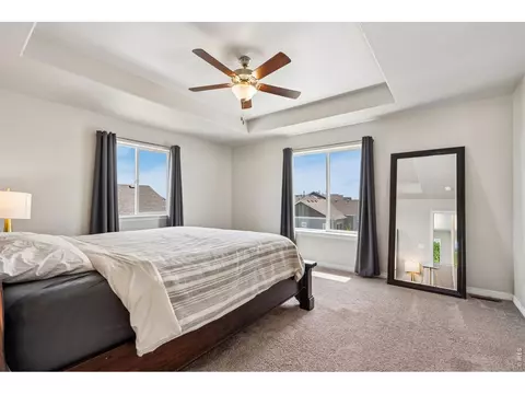 Bedroom - 1649 Northcroft Dr, Windsor, CO 80550 photo 1 of 6