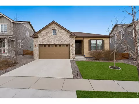 937 Eva Peak Dr, Erie, CO 80516