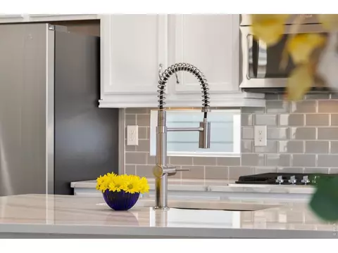 Kitchen - 352 Baja Dr, Windsor, CO 80550 photo 3 of 4
