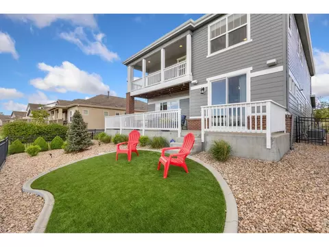 Exterior - 352 Baja Dr, Windsor, CO 80550 photo 8 of 8