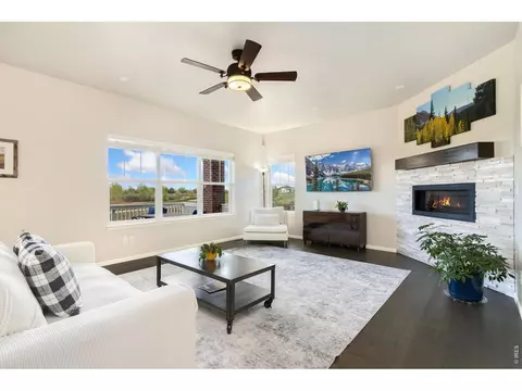Living - 352 Baja Dr, Windsor, CO 80550 photo 1 of 3