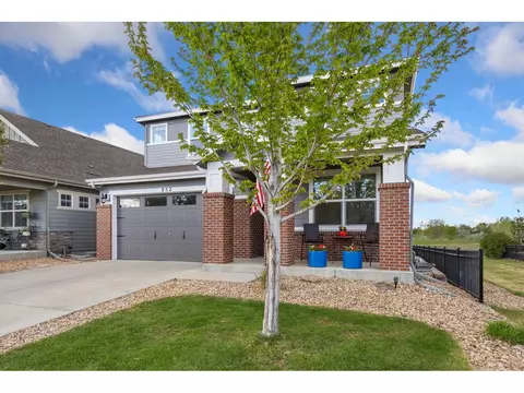 Exterior - 352 Baja Dr, Windsor, CO 80550 photo 2 of 8