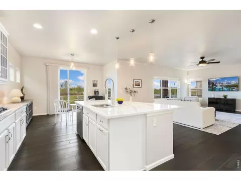 Kitchen - 352 Baja Dr, Windsor, CO 80550 photo 2 of 4