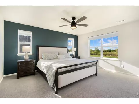 Bedroom - 352 Baja Dr, Windsor, CO 80550 photo 1 of 3