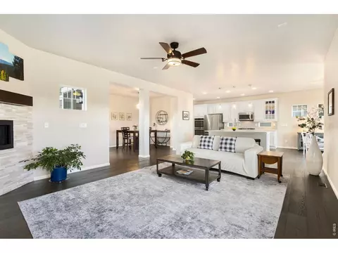 Living - 352 Baja Dr, Windsor, CO 80550 photo 2 of 3