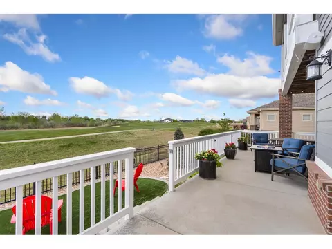 Exterior - 352 Baja Dr, Windsor, CO 80550 photo 5 of 8