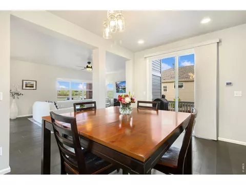 Dining - 352 Baja Dr, Windsor, CO 80550 photo 2 of 3