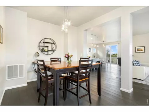 Dining - 352 Baja Dr, Windsor, CO 80550 photo 1 of 3