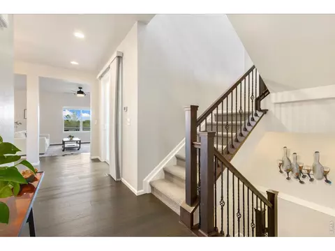 Entry Way - 352 Baja Dr, Windsor, CO 80550 photo 1 of 1