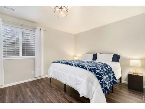 Bedroom - 352 Baja Dr, Windsor, CO 80550 photo 3 of 3