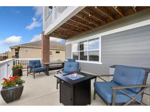 Exterior - 352 Baja Dr, Windsor, CO 80550 photo 6 of 8