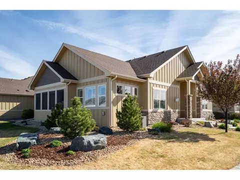 3719 Saguaro Dr, Loveland, CO 80537