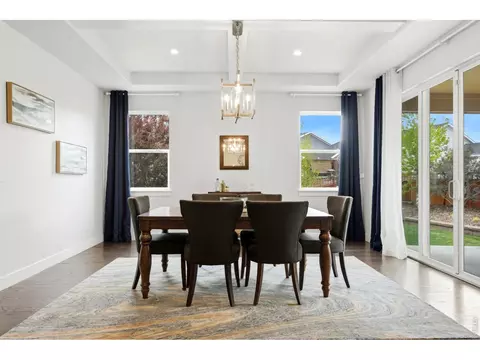 Dining - 5492 Juniper Dr, Brighton, CO 80601 photo 1 of 3