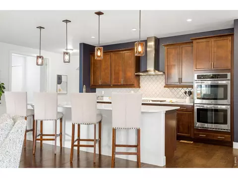 Kitchen - 5492 Juniper Dr, Brighton, CO 80601 photo 3 of 7