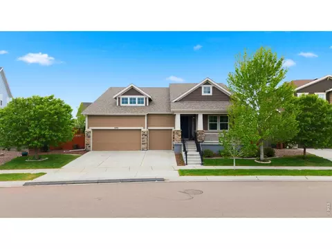 Exterior - 5492 Juniper Dr, Brighton, CO 80601 photo 1 of 9