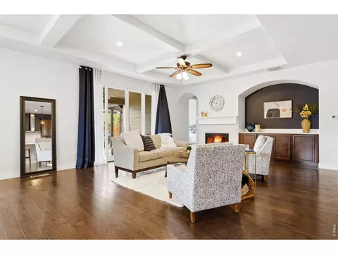 Living - 5492 Juniper Dr, Brighton, CO 80601 photo 2 of 4