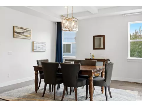 Dining - 5492 Juniper Dr, Brighton, CO 80601 photo 3 of 3