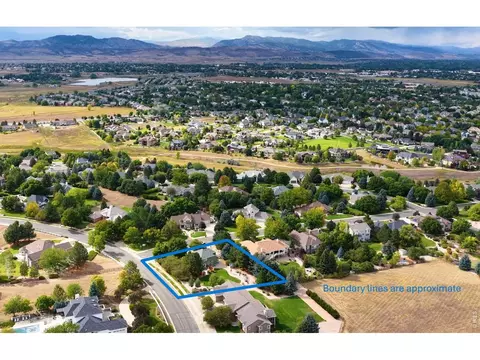 7330 Silvermoon Ln, Fort Collins, CO 80525