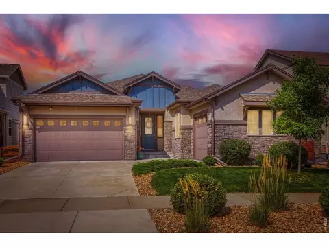 18401 W 93rd Pl, Arvada, CO 80007