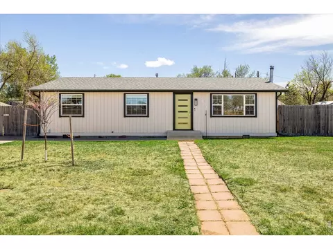 9234 Arapahoe Rd, Boulder, CO 80303