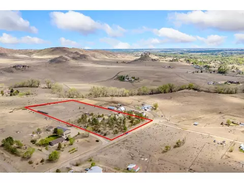4608 Norwood Ave, Loveland, CO 80538