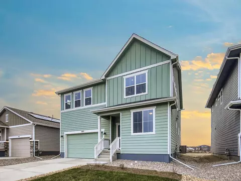 1827 Cord Grass Dr, Fort Collins, CO 80524