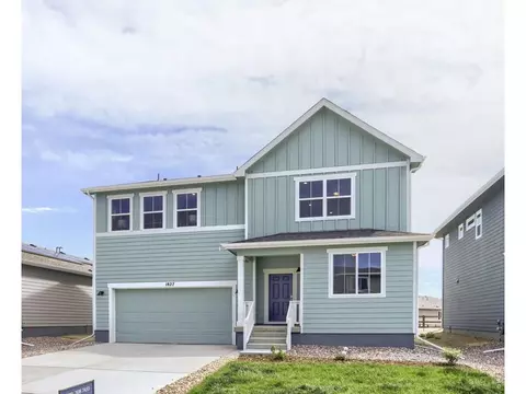 1827 Cord Grass Dr, Fort Collins, CO 80524