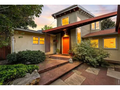 Exterior - 4165 17th St, Boulder, CO 80304 photo 11 of 11