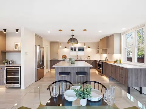 Kitchen - 4165 17th St, Boulder, CO 80304 photo 1 of 5