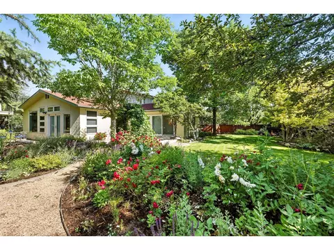 Exterior - 4165 17th St, Boulder, CO 80304 photo 4 of 11