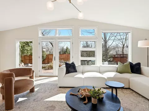 Living - 4165 17th St, Boulder, CO 80304 photo 1 of 5