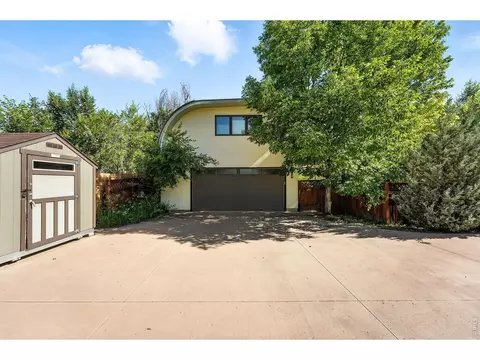 Exterior - 4165 17th St, Boulder, CO 80304 photo 9 of 11