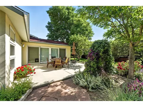 Exterior - 4165 17th St, Boulder, CO 80304 photo 6 of 11