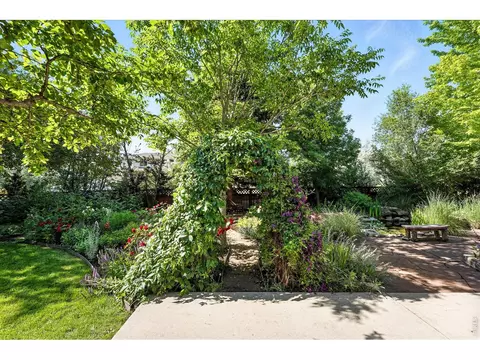Exterior - 4165 17th St, Boulder, CO 80304 photo 3 of 11