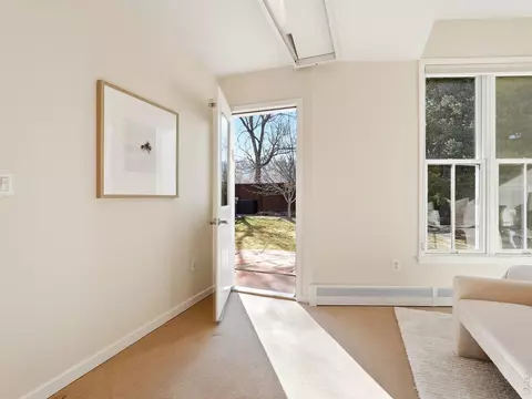 Entry Way - 4165 17th St, Boulder, CO 80304 photo 1 of 1