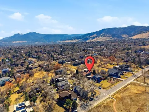 View/Area - 4165 17th St, Boulder, CO 80304 photo 1 of 1