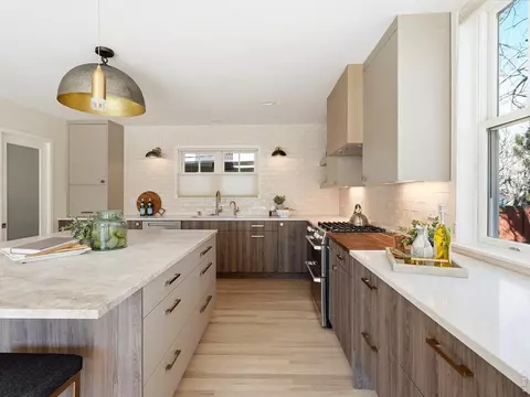 Kitchen - 4165 17th St, Boulder, CO 80304 photo 5 of 5